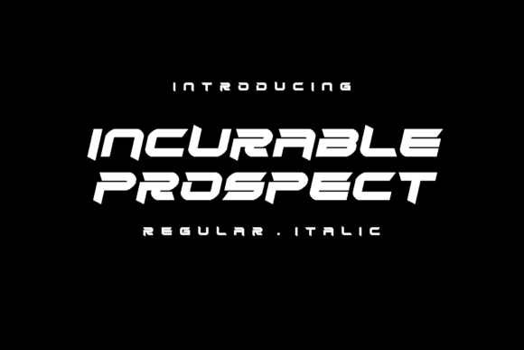 Font Choice That Speaks Volumes