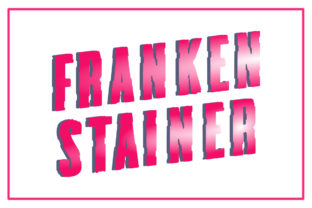 Frankenstainer Family: A Bold Choice for Editorial Design